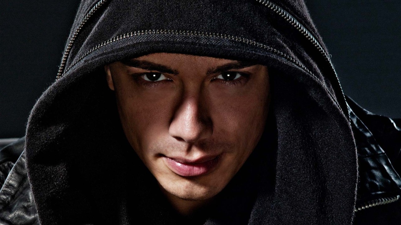 Headhunterz — Photo