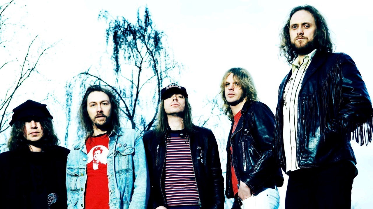 Header Banner The Hellacopters