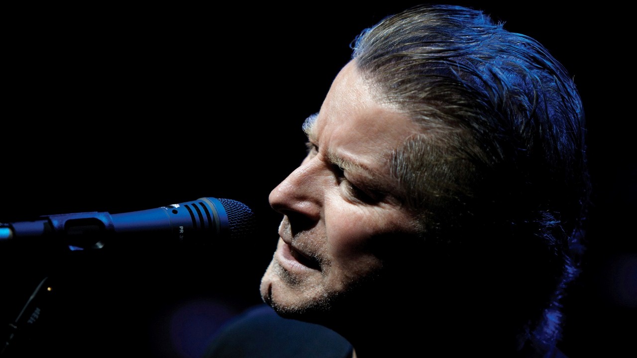 Don Henley — Photo