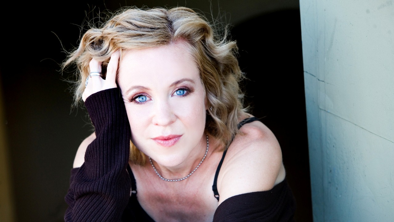 Kristin Hersh — Photo