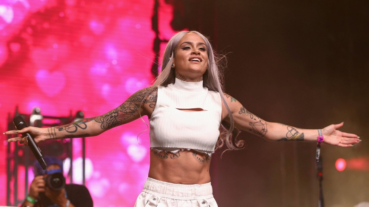 Kehlani — Photo