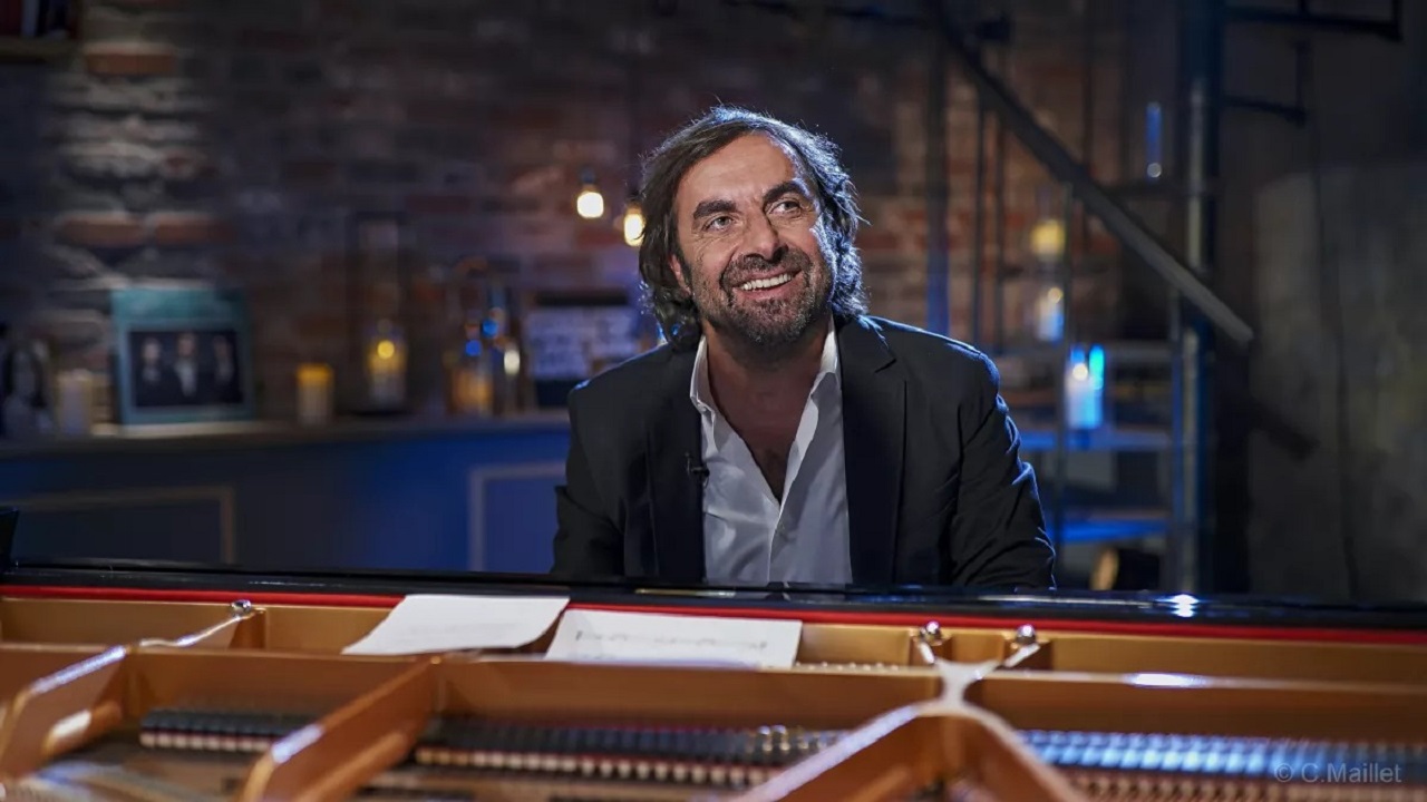 André Manoukian — Photo