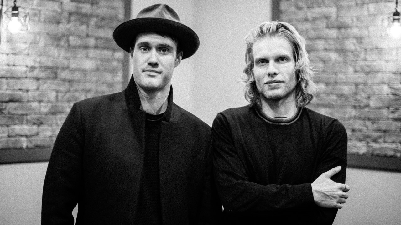 Header Banner Bob Moses