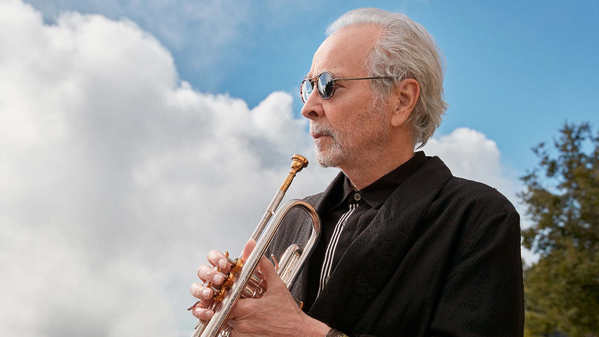 Herb Alpert — Photo