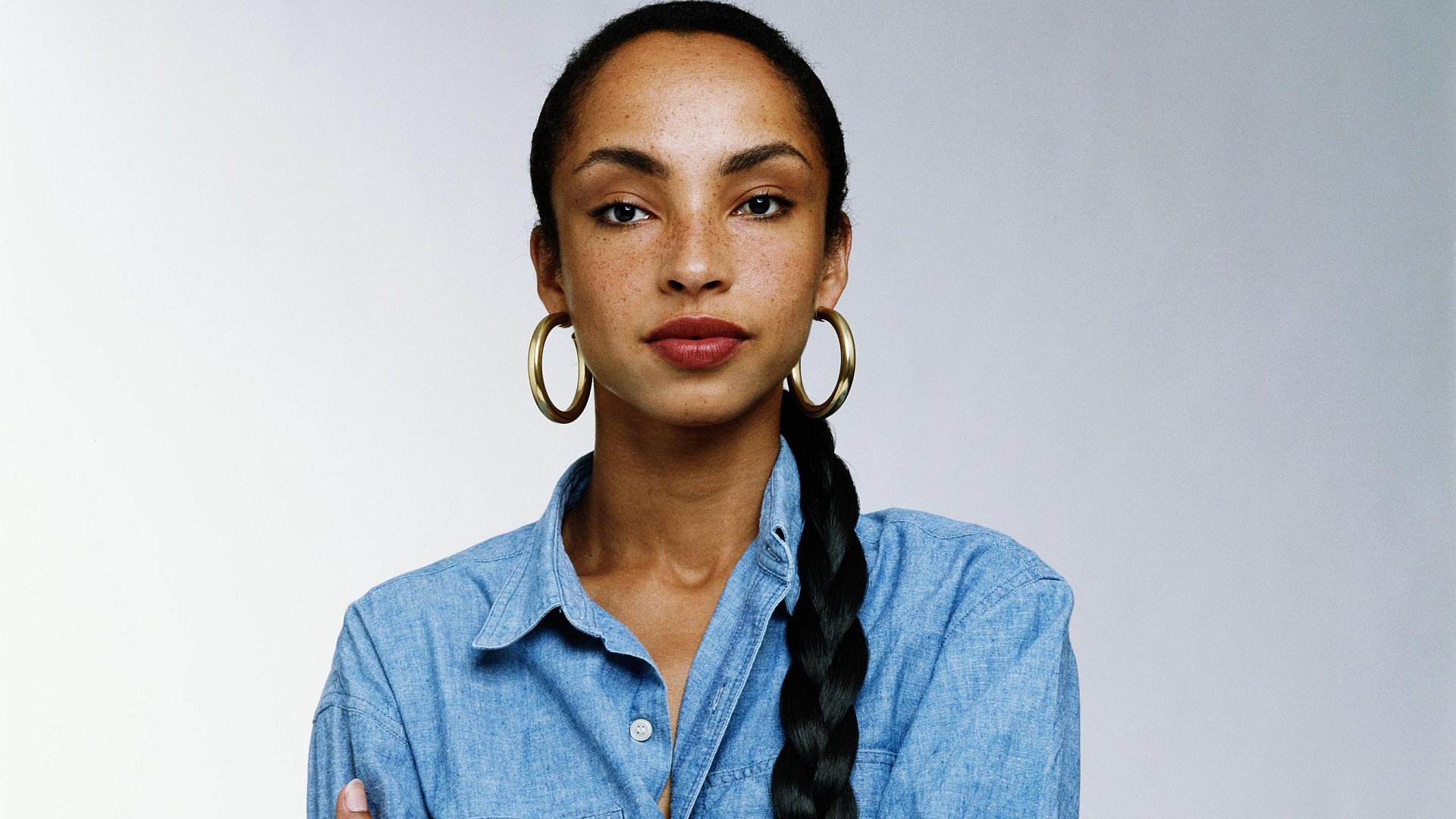 Header Banner Sade