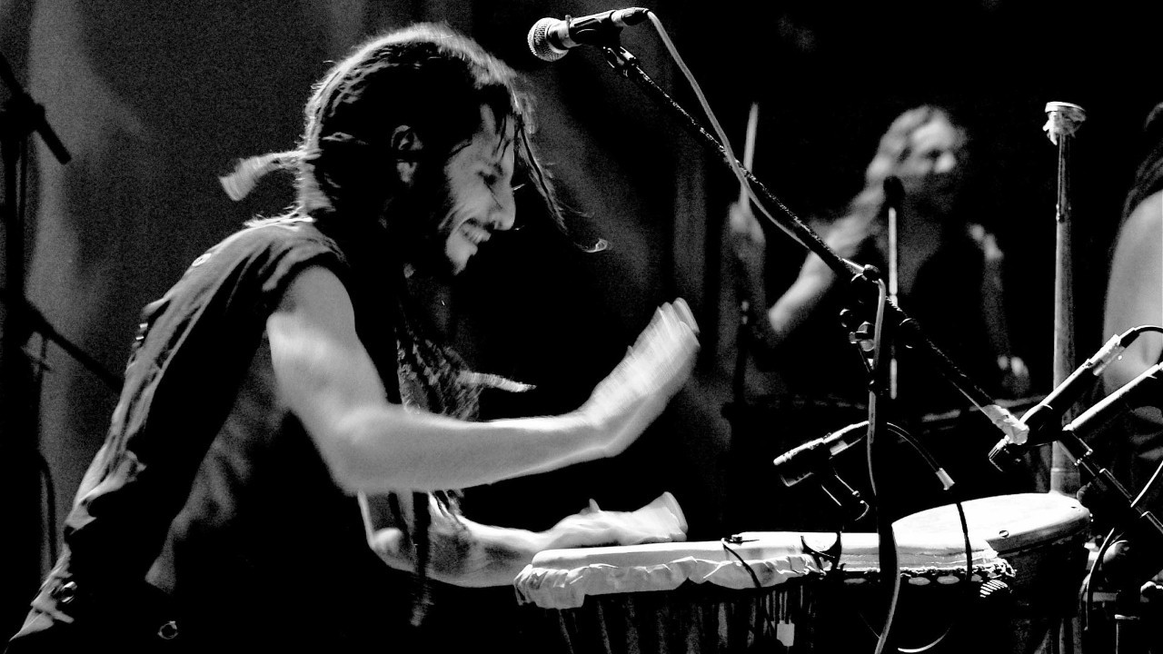 Hilight Tribe — Photo