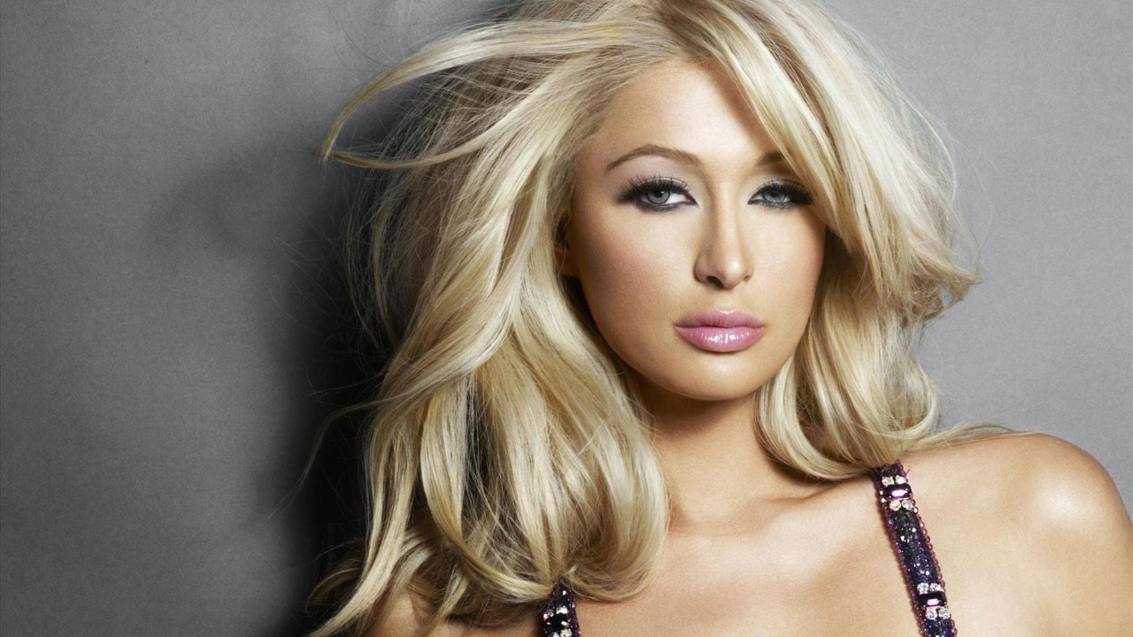 Paris Hilton