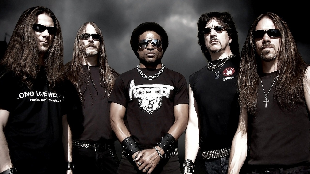 Hirax — Photo