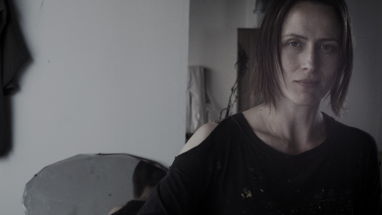 Keeley Forsyth — Photo
