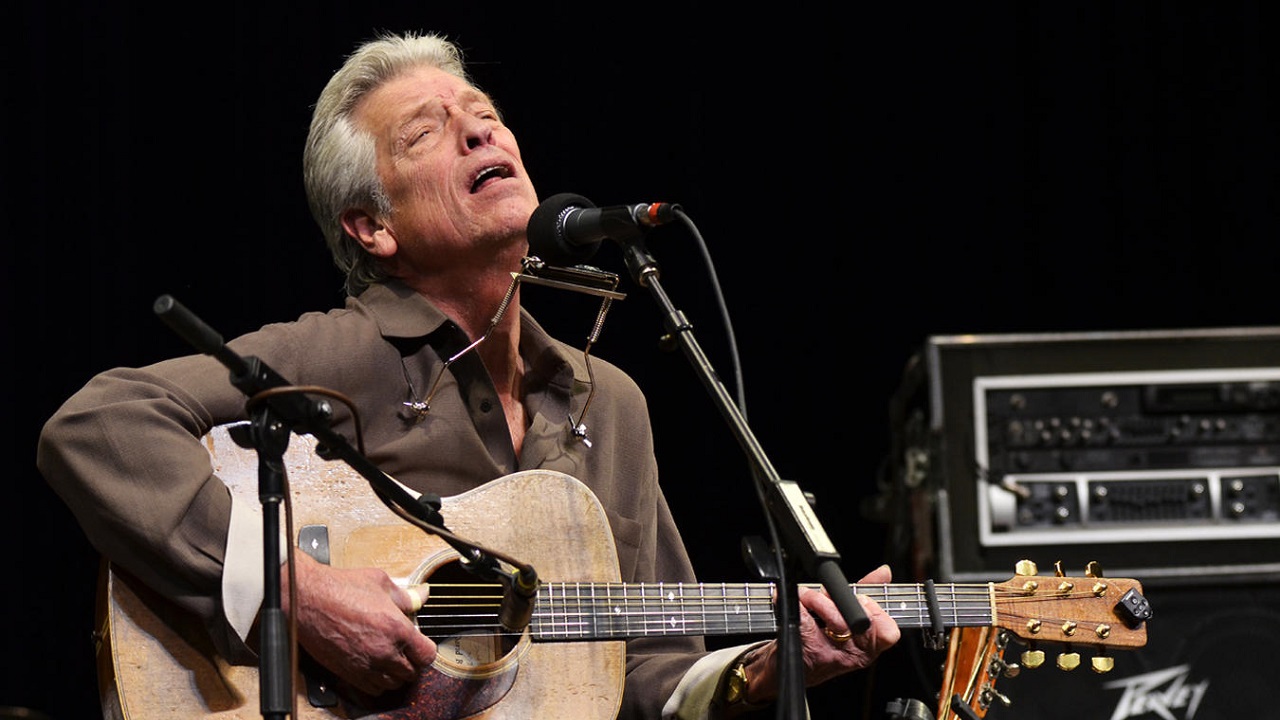 John Hammond — Photo
