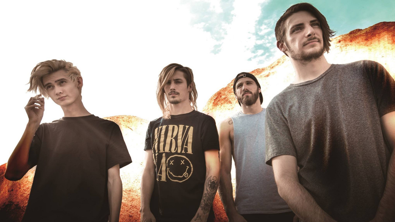 Polyphia — Photo