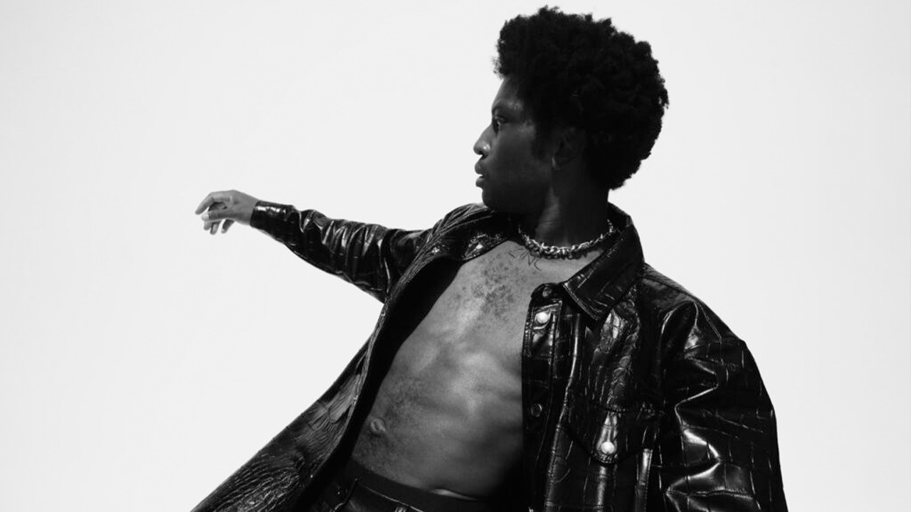 Gallant — Photo · promo