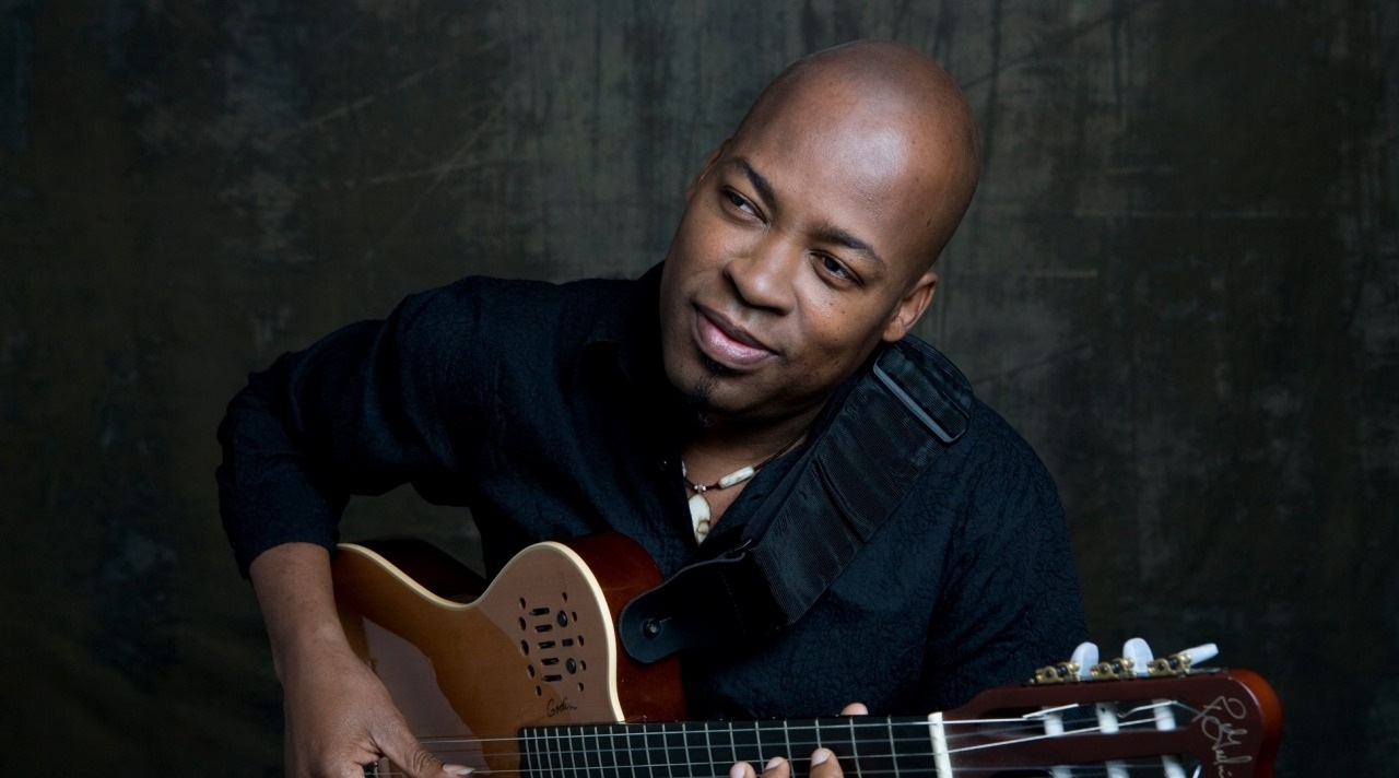 Lionel Loueke — Photo