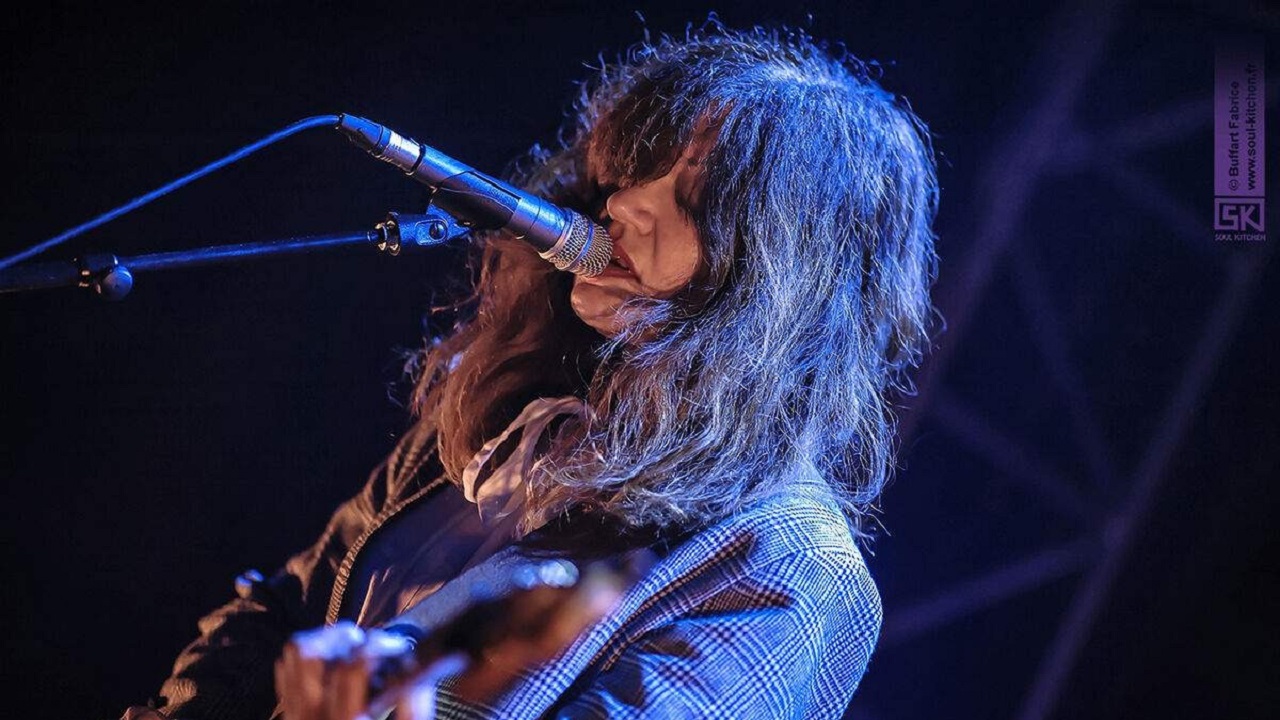 Shannon Wright — Photo