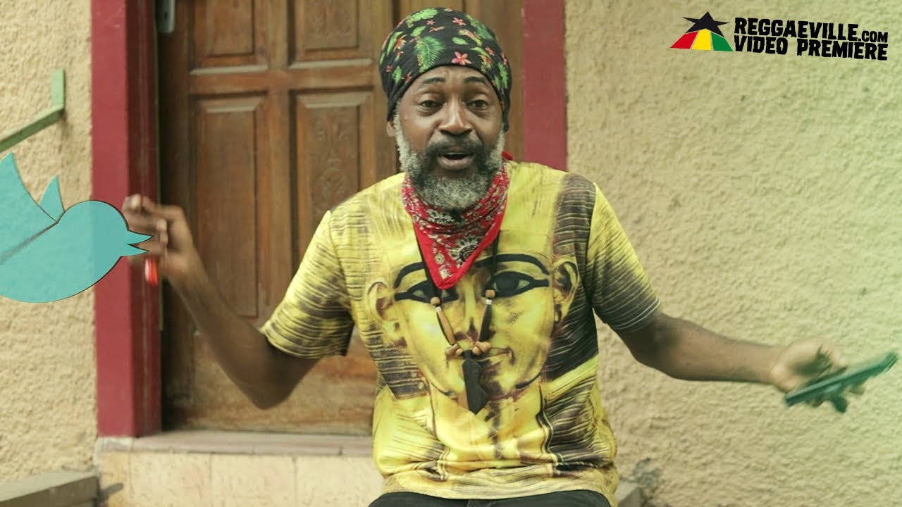 Lutan Fyah