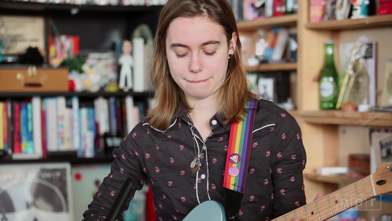 Julien Baker — Photo