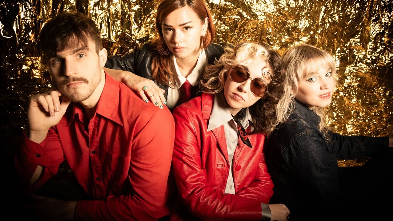 Picture Parlour — Photo · promo