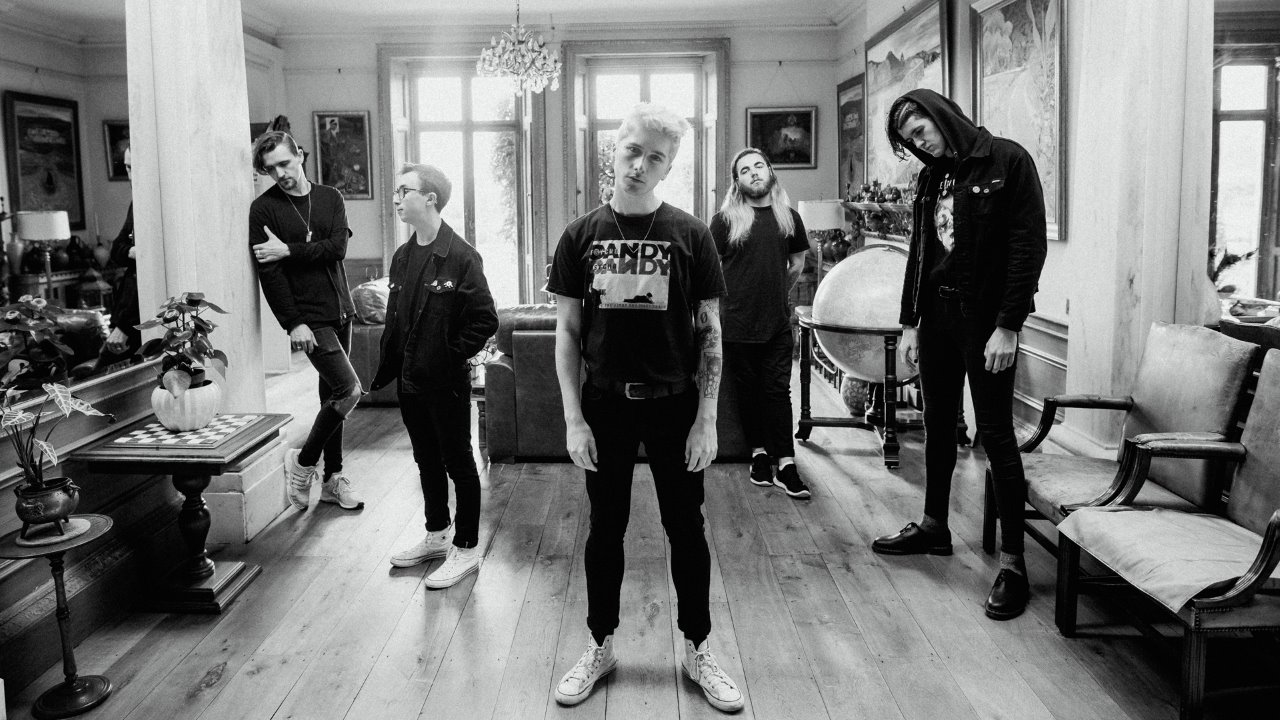 Holding Absence — Photo