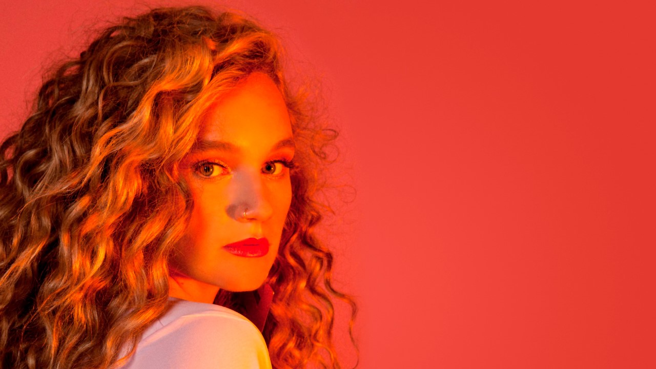 Header Banner Hollyn