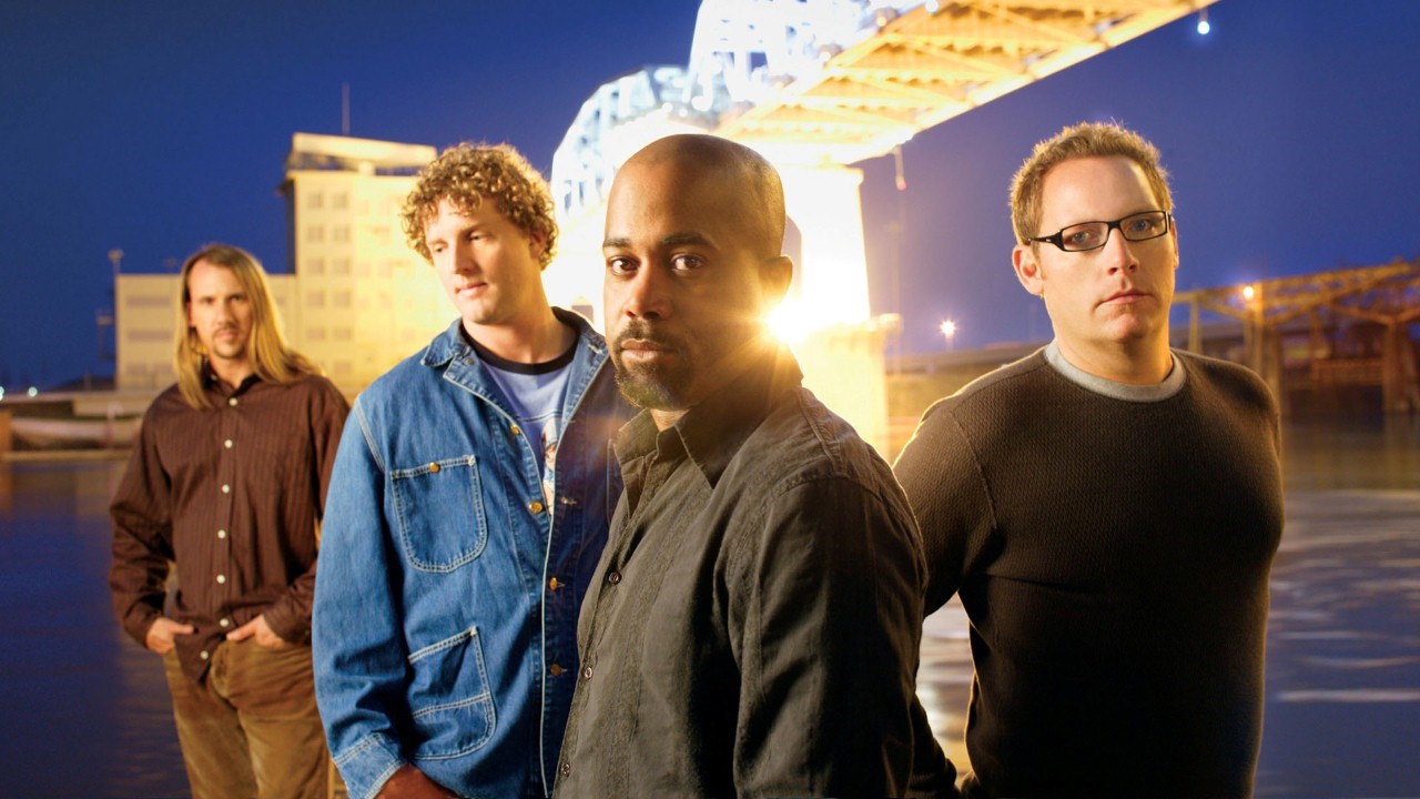 Hootie & the Blowfish — Photo