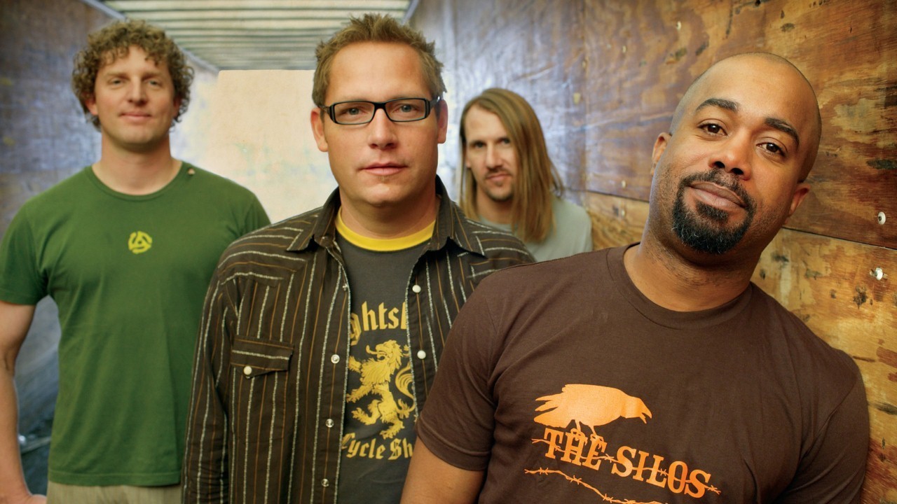 Hootie & the Blowfish