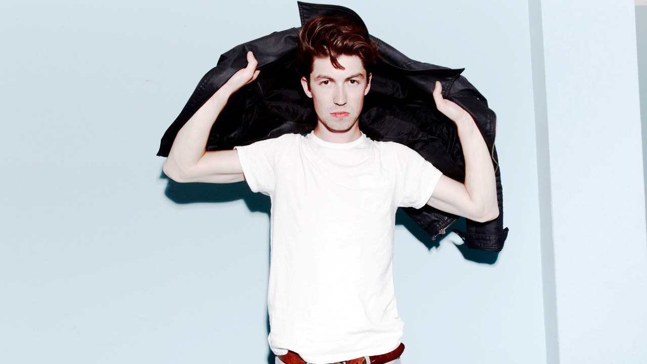 Hot Hot Heat — Photo