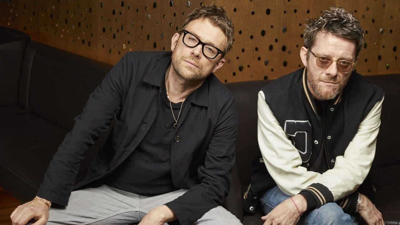 Revolusi Musik Kartun Virtual Visioner Damon Albarn & Gorillaz: Eksplorasi Kord 'Rhinestone Eyes', 'Empire Ants', dan 'Humility'