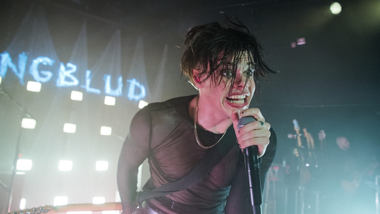Header Banner YUNGBLUD