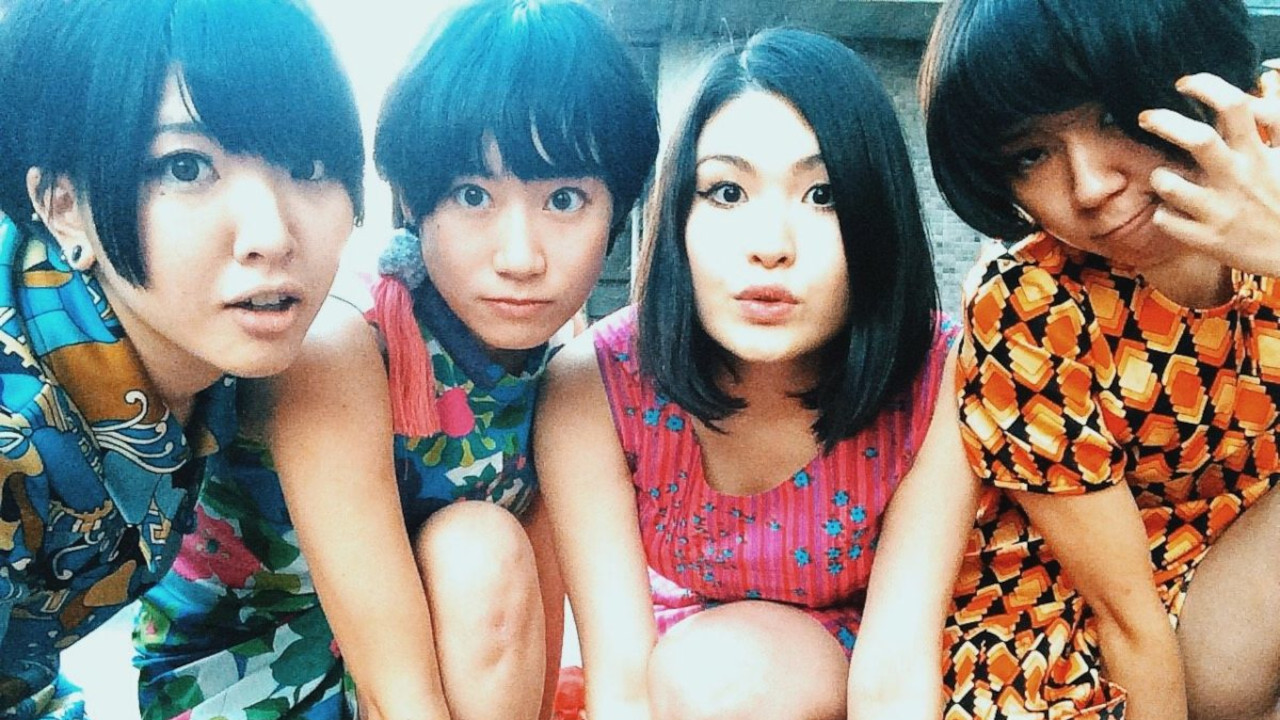 Otoboke Beaver おとぼけビ~バ~ — Photo