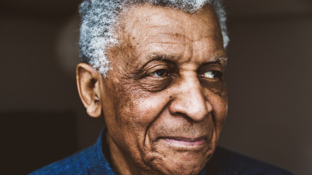 Abdullah Ibrahim