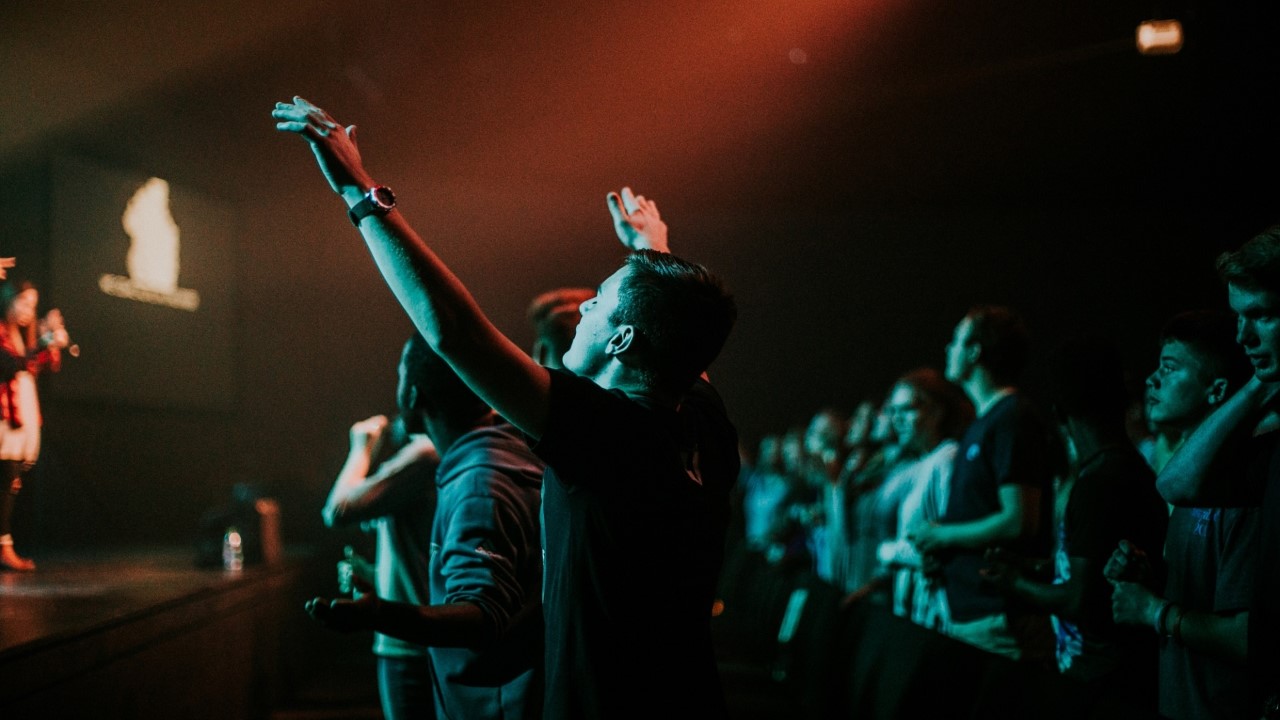 Bethel Music — Photo
