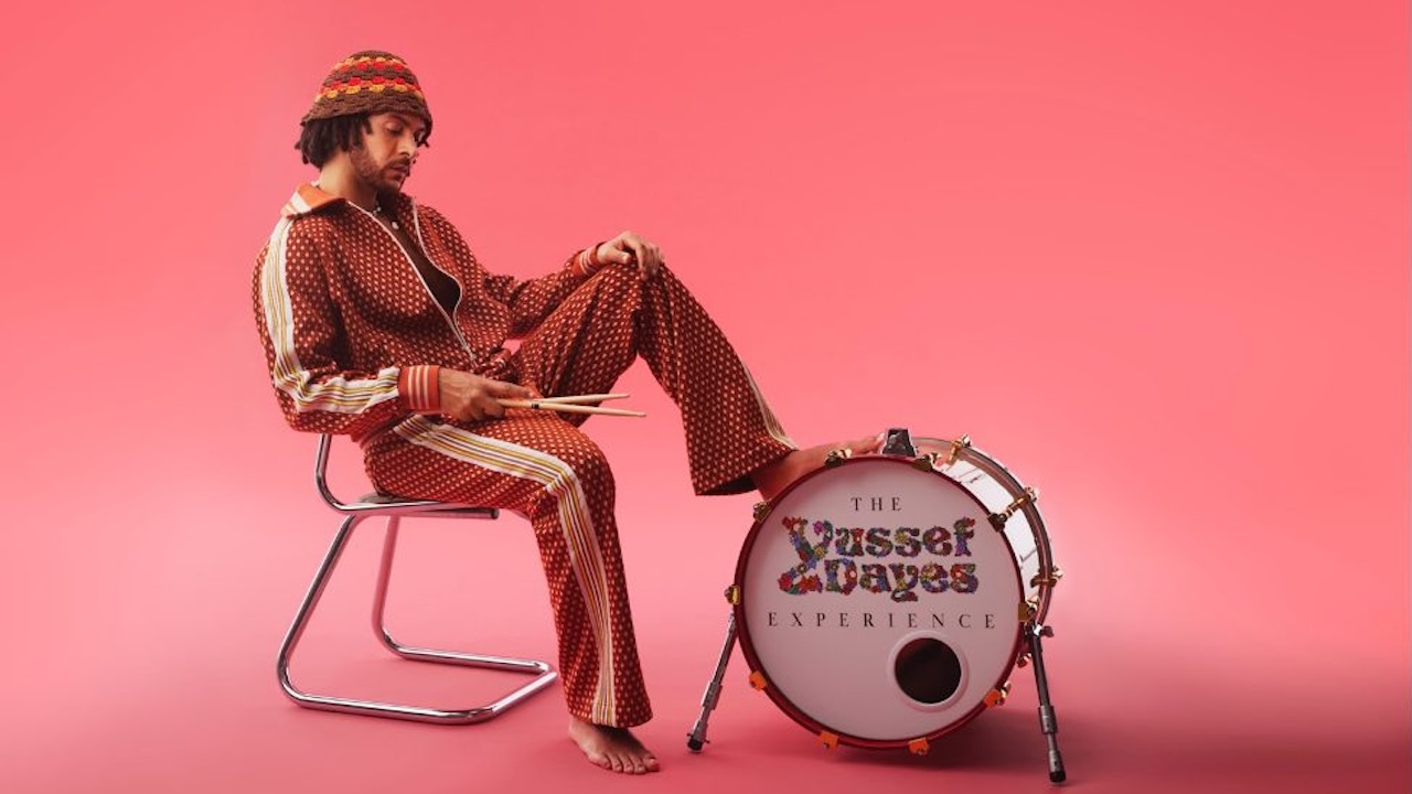 Photo of Yussef Dayes