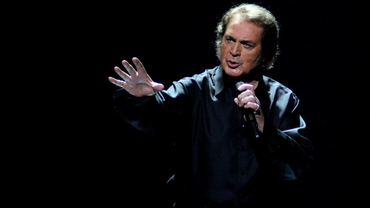Engelbert Humperdinck — Photo