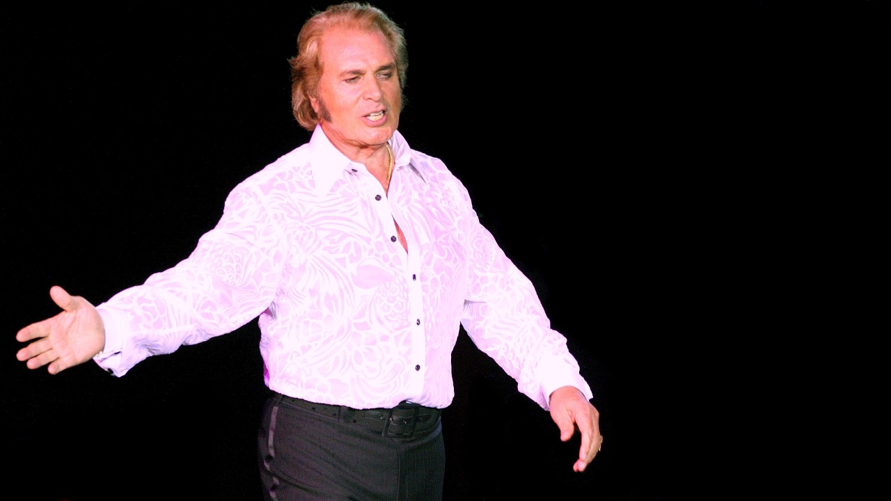 Engelbert Humperdinck — Photo