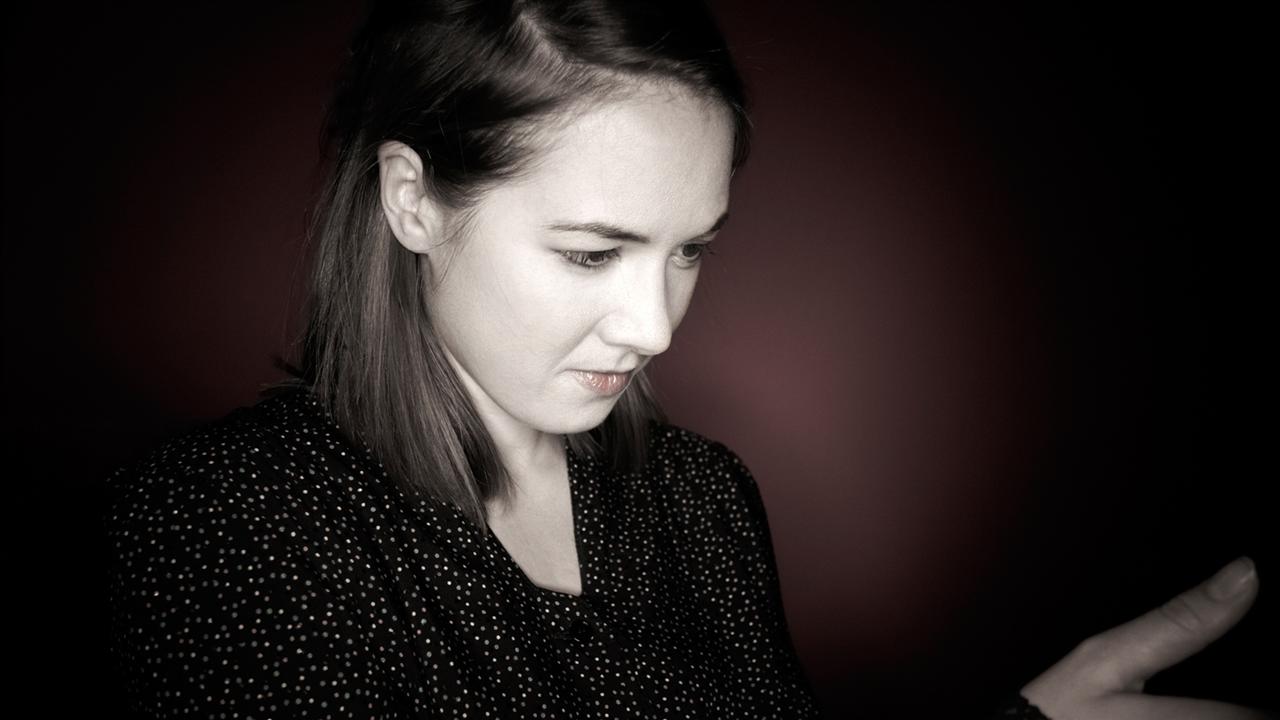 Sophie Hunger — Photo