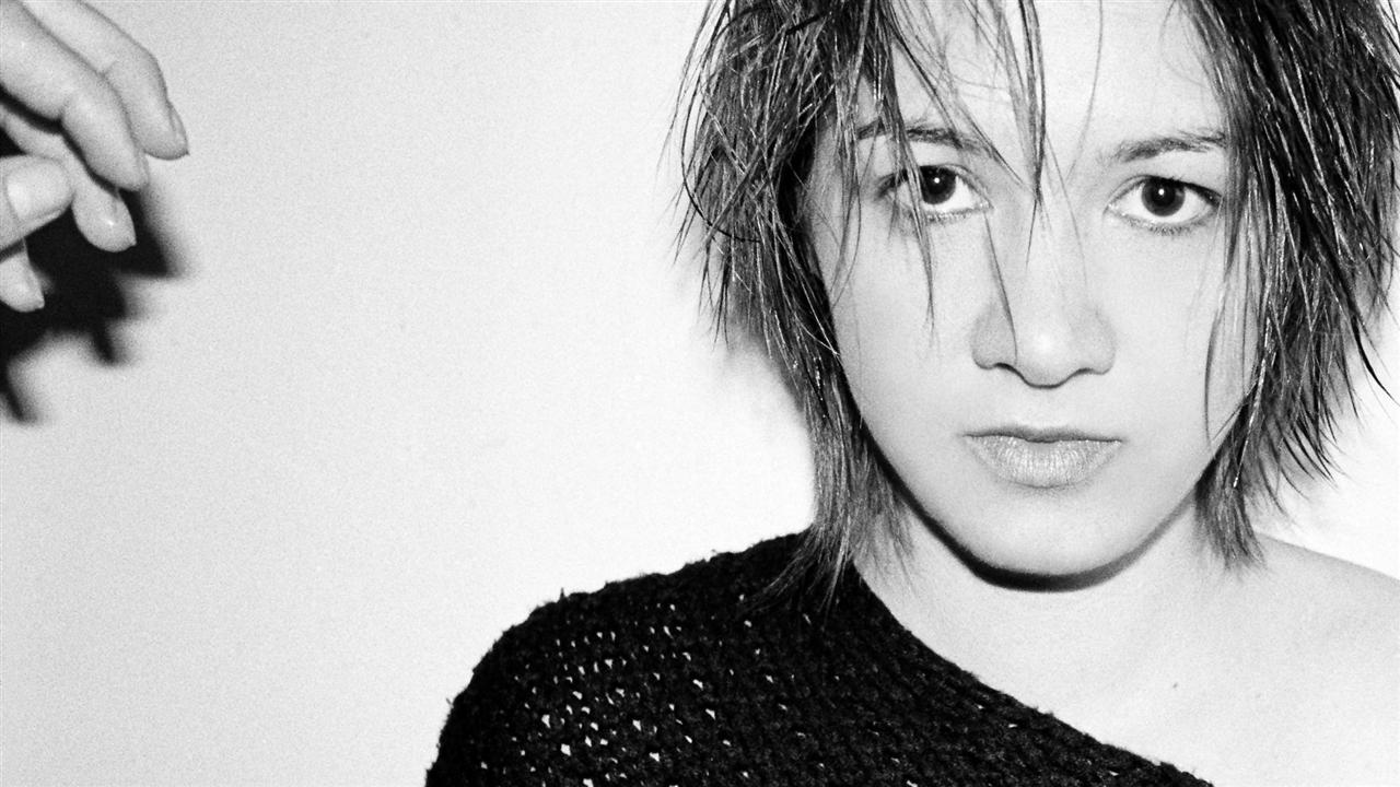 Sophie Hunger — Photo