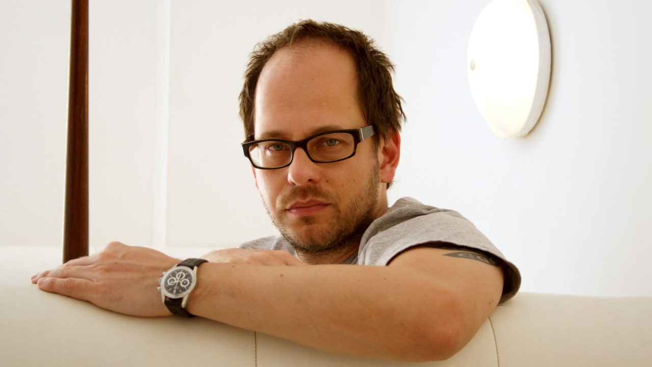 Oliver Huntemann — Photo