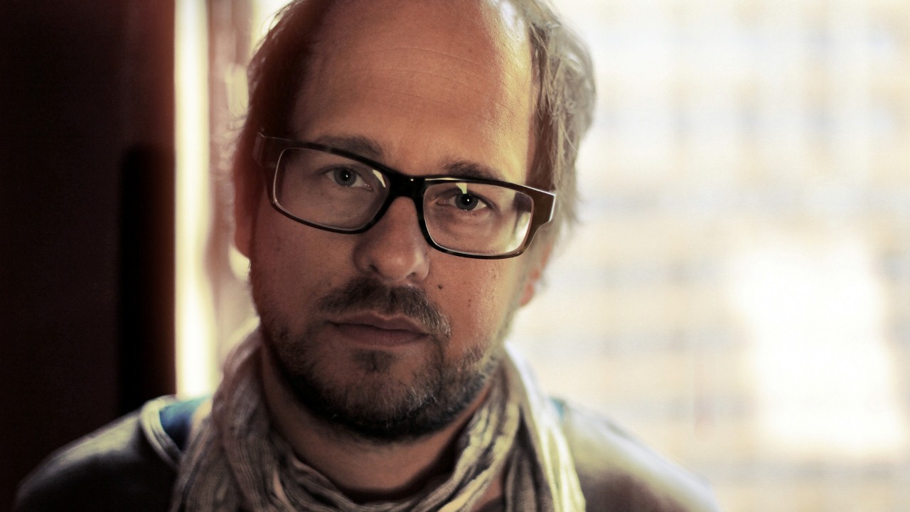 Oliver Huntemann — Photo