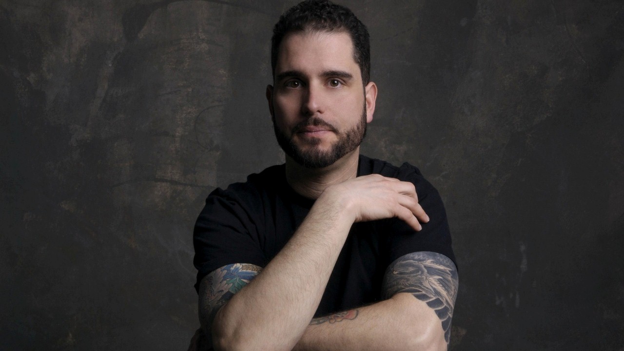 Charlie Hunter — Photo