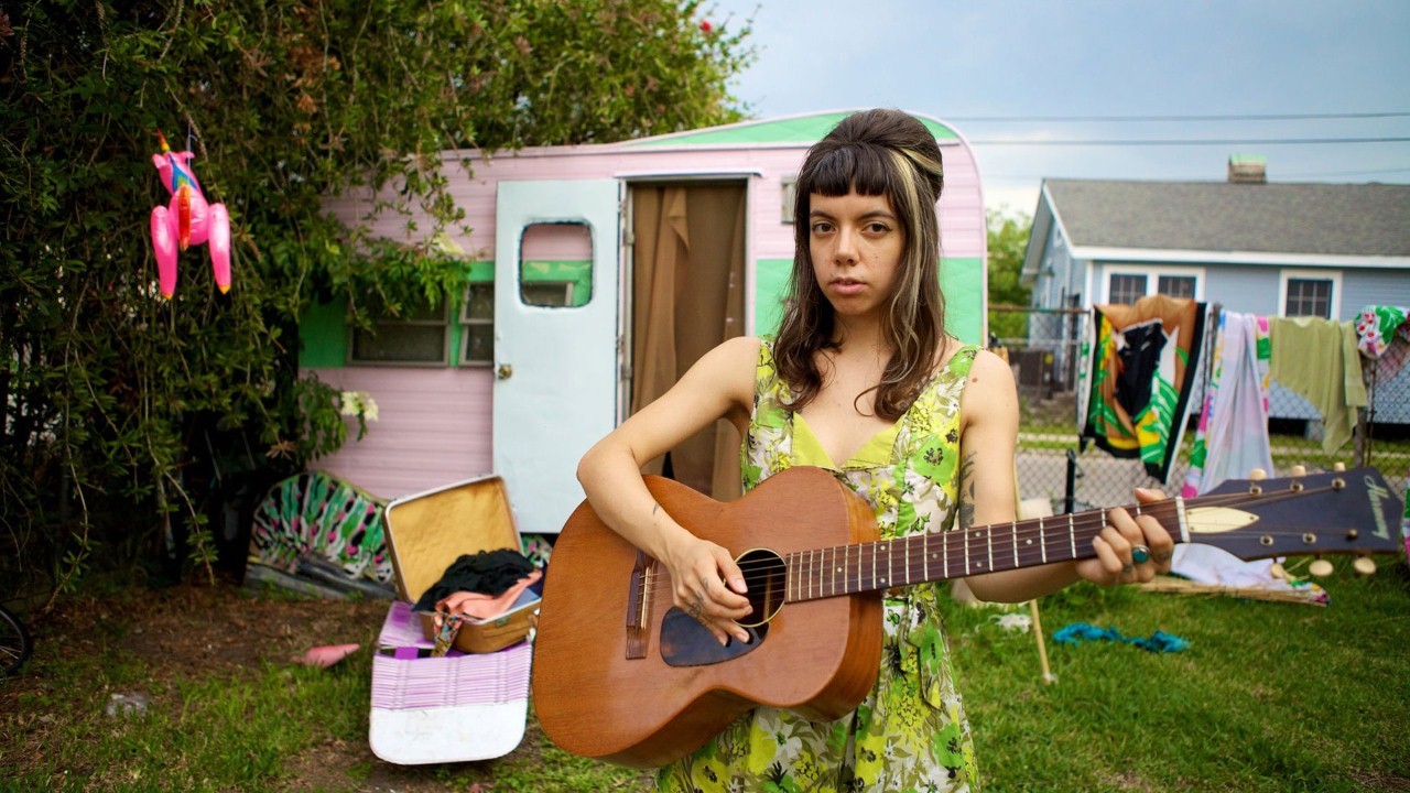 Hurray for the Riff Raff — Photo