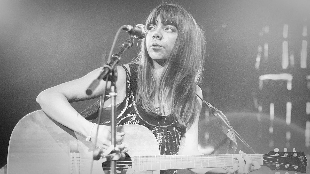 Hurray for the Riff Raff — Photo