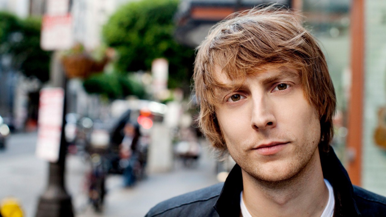 Header Banner Eric Hutchinson