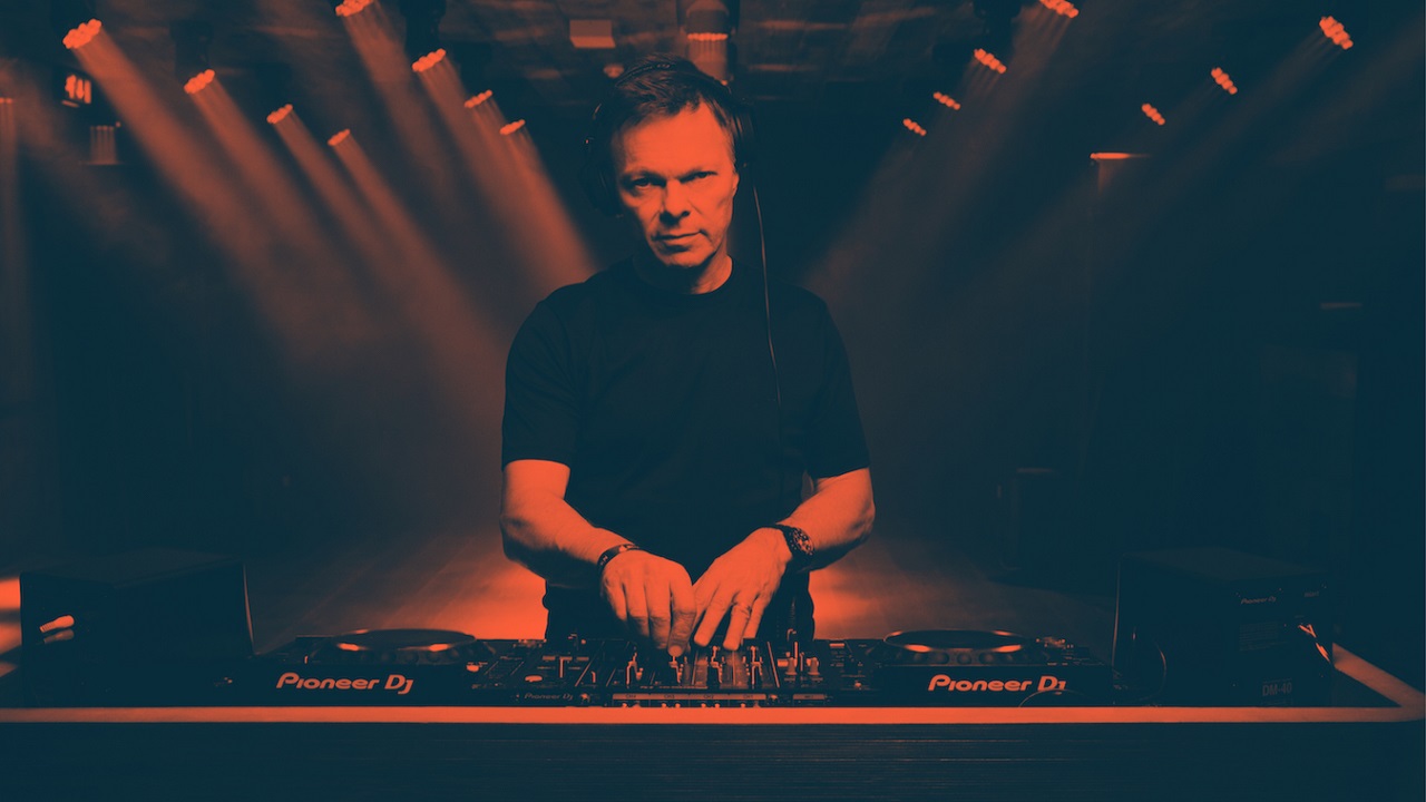 Pete Tong — Photo