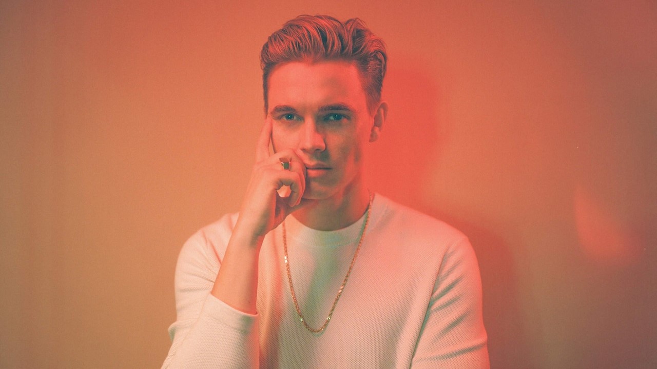 Jesse McCartney — Photo