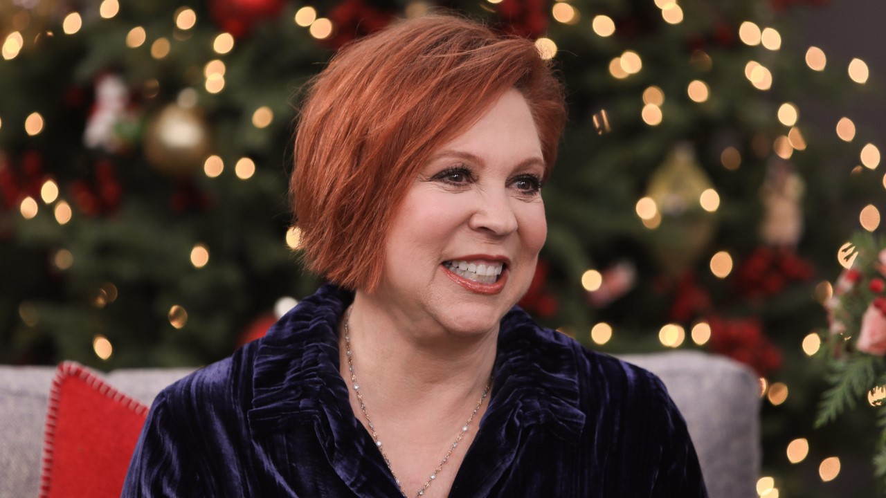 Vicki Lawrence — Photo