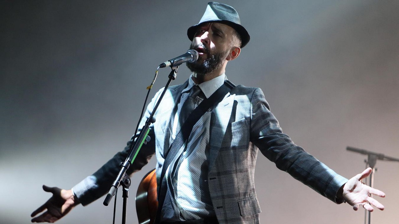 Charlie Winston
