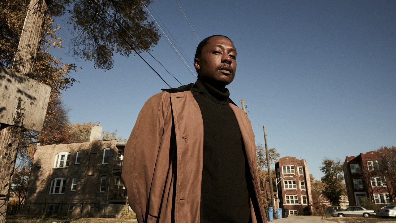 Photo of McKinley Dixon