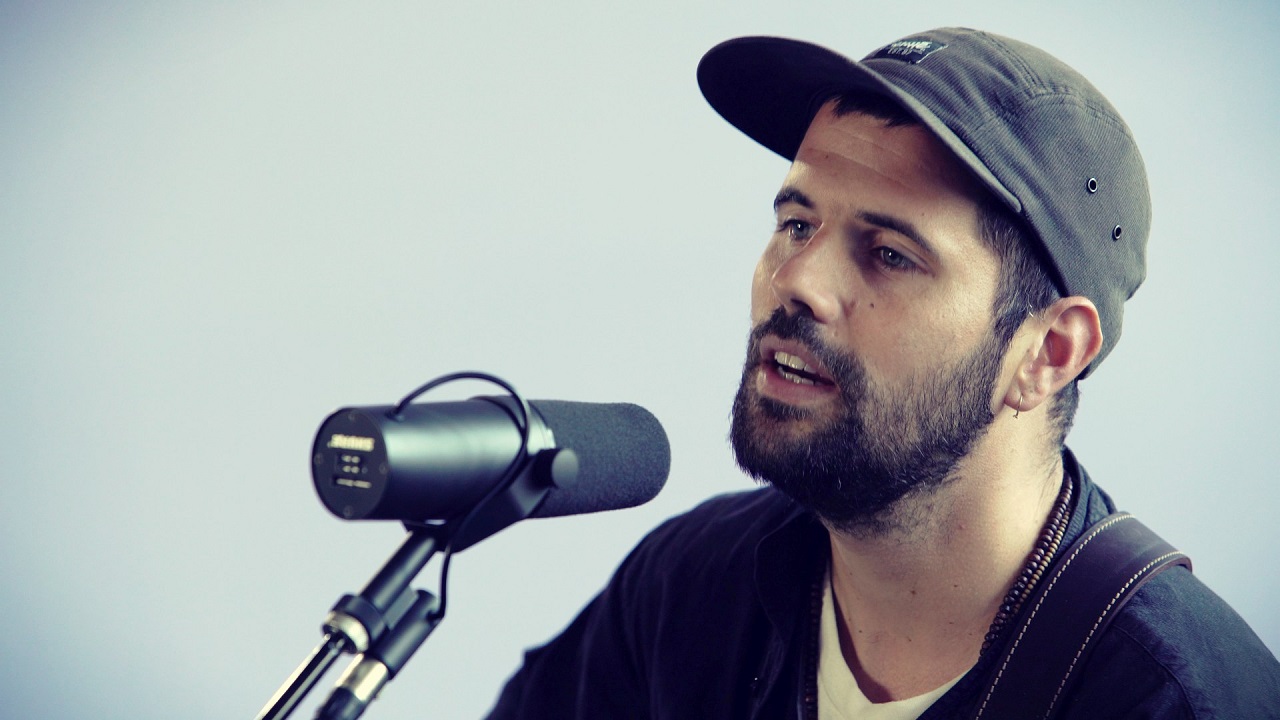 Nick Mulvey — Photo