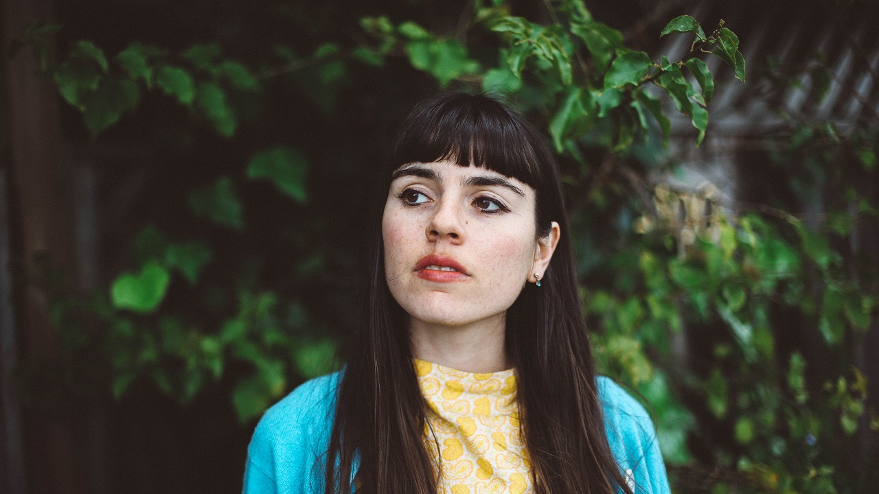 Hazel English — Photo