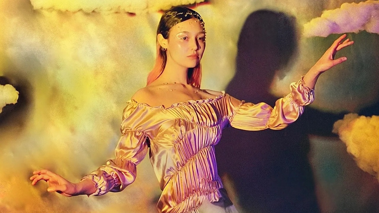 Luna Li — Photo